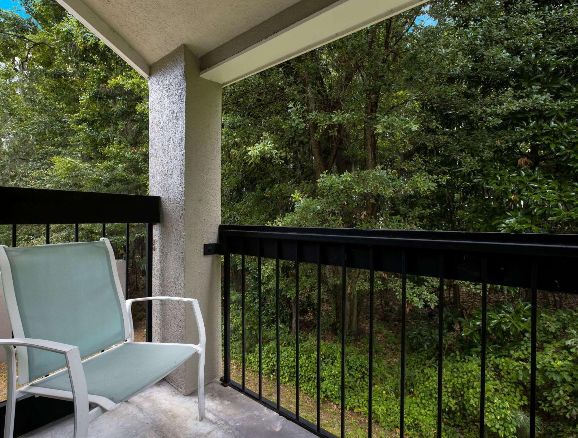 Sleep Inn Savannah Midtown Eksteriør billede