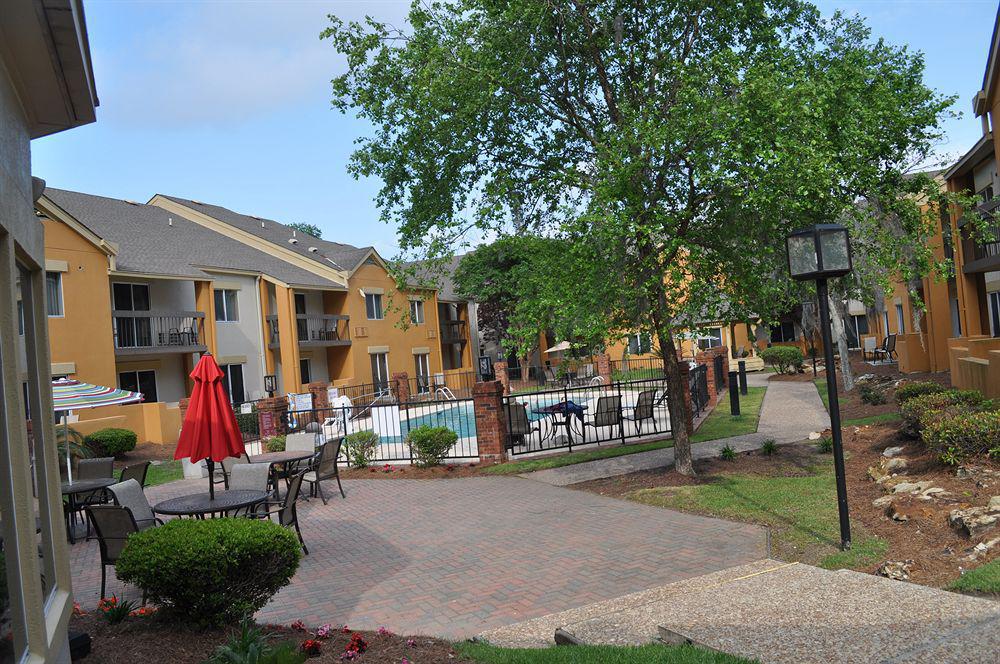 Sleep Inn Savannah Midtown Eksteriør billede